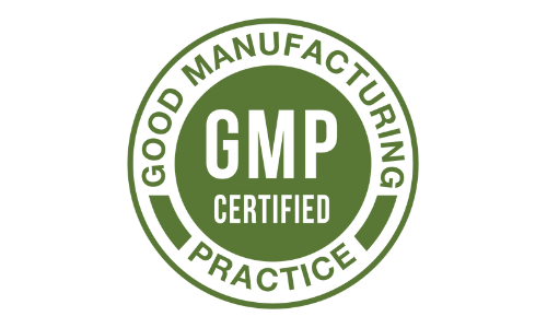 provadent GMP Certified